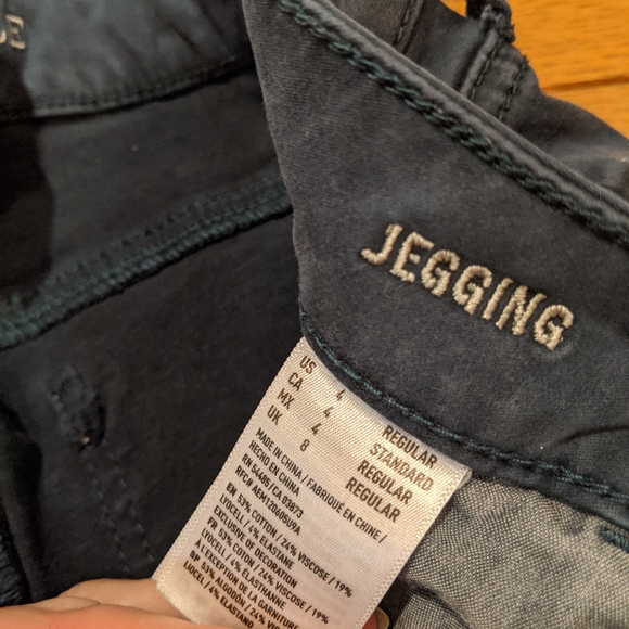 American Eagle Jegging - Picture 2 of 4